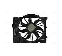 Nissens Radiator Cooling Fan 85633 for eg. BMW 3 SERIES E91 (2005) 323I TOURING