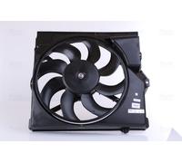 FAN RADIATOR FOR BMW 3/E6/Sedan/Convertible/Compact/Z/Roadster Z3/E36 M43B16