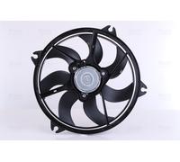 Nissens Radiator Cooling Fan 85669 for eg. CITROËN XSARA PICASSO (2000) 1.6 etc