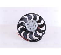NISSENS 85692 Fan, radiator