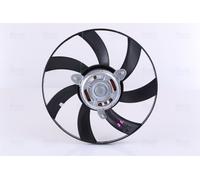 NISSENS 85716 Fan, radiator