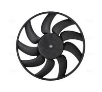 Nissens Radiator Cooling Fan 85727 for eg. AUDI A4 B8 (2008) A4 2.7 TDI etc