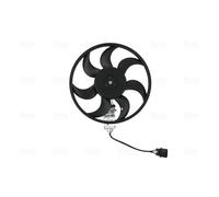 Nissens Radiator Cooling Fan 85729