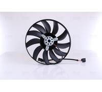 Nissens Radiator Cooling Fan 85763 for eg. SEAT ALTEA XL (2004) 1.6 etc