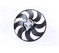 NISSENS 85779 Fan, radiator