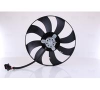 Nissens Radiator Cooling Fan 85796 for eg. SEAT CORDOBA (2003) 1.4 TDI etc
