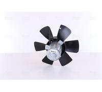 Nissens Radiator Cooling Fan 85809 for eg. SEAT CORDOBA (1993) 1.4 etc
