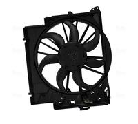 NISSENS 85851 Fan, radiator