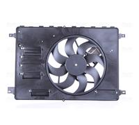 NISSENS 85915 Fan, radiator