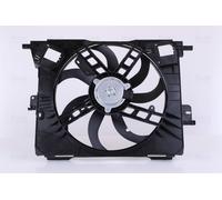 NISSENS 85926 Fan, radiator
