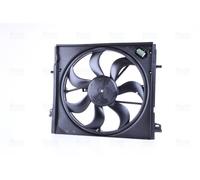 NISSENS 85946 Fan, radiator