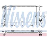 RADIATOR FITS BMW 1 SERIES E81 TO E88 / 3 SERIES E90 TO E93 / X1 / Z4