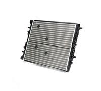 NISSENS 65328 Engine radiator