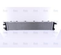 NISSENS 60355 Engine radiator