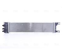 LOW TEMPERATURE COOLER, CHARGE AIR COOLER FOR FORD NISSENS 620155
