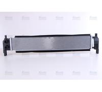 NISSENS 65318 Engine radiator