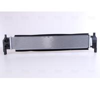 NISSENS 65318 Engine radiator