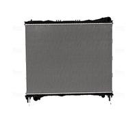 Nissens Radiator Land Rover Defender 110 2020 Model 64331