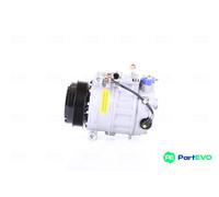 NISSENS REAR AIR CONDITIONING COMPRESSOR 890379 FOR MERCEDES-BENZ