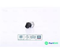 NISSENS REAR AIR CONDITIONING PRESSURE SWITCH 301069 FOR VOLVO