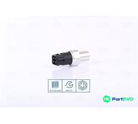 NISSENS REAR LEFT AIR CONDITIONING PRESSURE SWITCH 301017 FOR SEAT VW