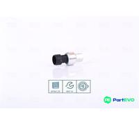 NISSENS REAR RIGHT AIR CONDITIONING PRESSURE SWITCH 301024 FOR ALFA ROMEO FIAT