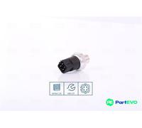 NISSENS REAR RIGHT AIR CONDITIONING PRESSURE SWITCH 301036 FOR AUDI VW