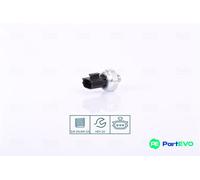 NISSENS REAR RIGHT AIR CONDITIONING PRESSURE SWITCH 301100 FOR MAZDA NISSAN
