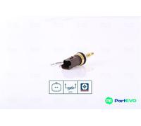 NISSENS REAR RIGHT COOLANT TEMPERATURE SENSOR 207018 FOR CITROËN PEUGEOT MINI DS