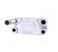 Nissens Retarder Oil Cooler 90954 for eg. MAN TGA-SERIES (2000) TGA 18.310 etc