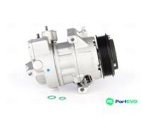 NISSENS RIGHT AIR CONDITIONING COMPRESSOR 890077 FOR MITSUBISHI SMART