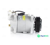 NISSENS RIGHT AIR CONDITIONING COMPRESSOR 890099