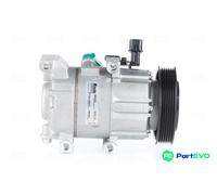 NISSENS RIGHT AIR CONDITIONING COMPRESSOR 890235 FOR HYUNDAI KIA