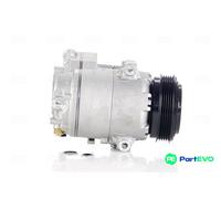 NISSENS RIGHT AIR CONDITIONING COMPRESSOR 890266 FOR OPEL VAUXHALL