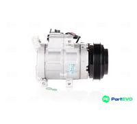 NISSENS RIGHT AIR CONDITIONING COMPRESSOR 890315 FOR MAZDA
