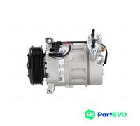 NISSENS RIGHT AIR CONDITIONING COMPRESSOR 890617 FOR JAGUAR LAND ROVER