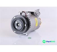 NISSENS RIGHT AIR CONDITIONING COMPRESSOR 890714 FOR FORD