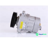 NISSENS RIGHT AIR CONDITIONING COMPRESSOR 890767 FOR HYUNDAI KIA