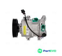 NISSENS RIGHT AIR CONDITIONING COMPRESSOR 890896 FOR HYUNDAI KIA
