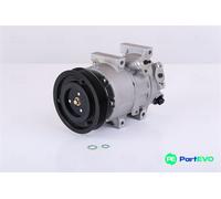NISSENS RIGHT AIR CONDITIONING COMPRESSOR 890899 FOR HYUNDAI