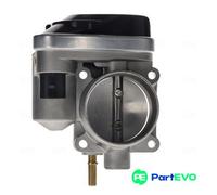 NISSENS THROTTLE BODY 955005 FOR RENAULT