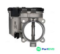 NISSENS THROTTLE BODY 955007