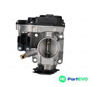 NISSENS THROTTLE BODY 955039 FOR SEAT SKODA VW