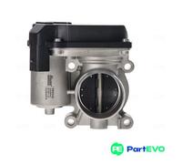 NISSENS THROTTLE BODY 955040 FOR SEAT SKODA VW
