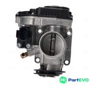 NISSENS THROTTLE BODY 955042 FOR SEAT SKODA VW