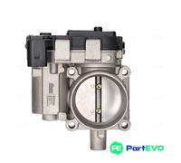 NISSENS THROTTLE BODY 955054 FOR AUDI SEAT SKODA VW