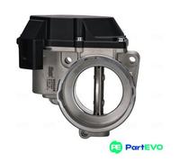 NISSENS THROTTLE BODY 955055 FOR AUDI SEAT SKODA VW
