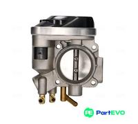 NISSENS THROTTLE BODY 955061 FOR AUDI SEAT SKODA VW