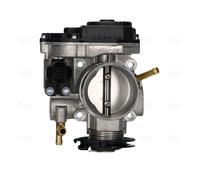 NISSENS 955063 Throttle body