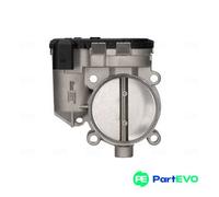 NISSENS THROTTLE BODY 955069 FOR AUDI